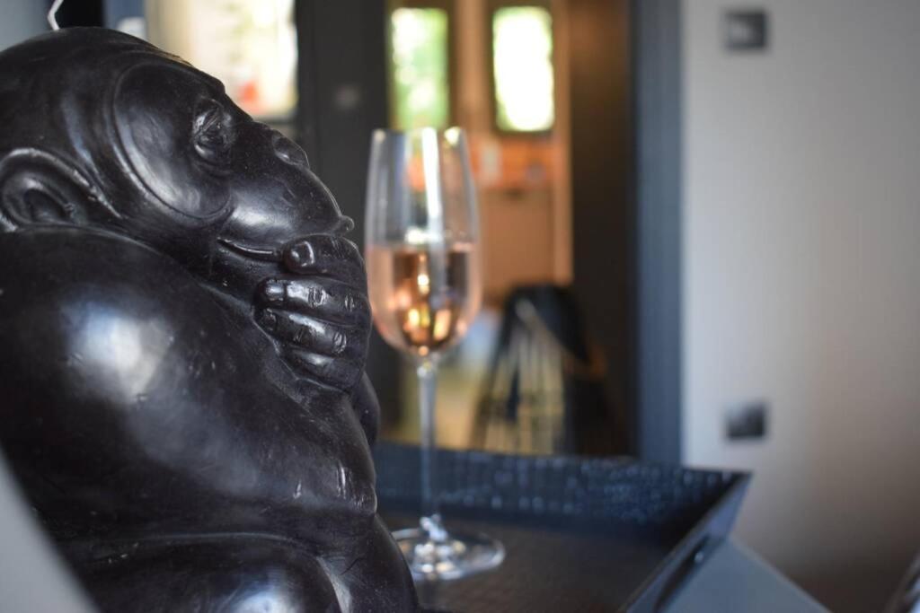 Ockto Luxurious Business Travel Apartment Athens Ngoại thất bức ảnh