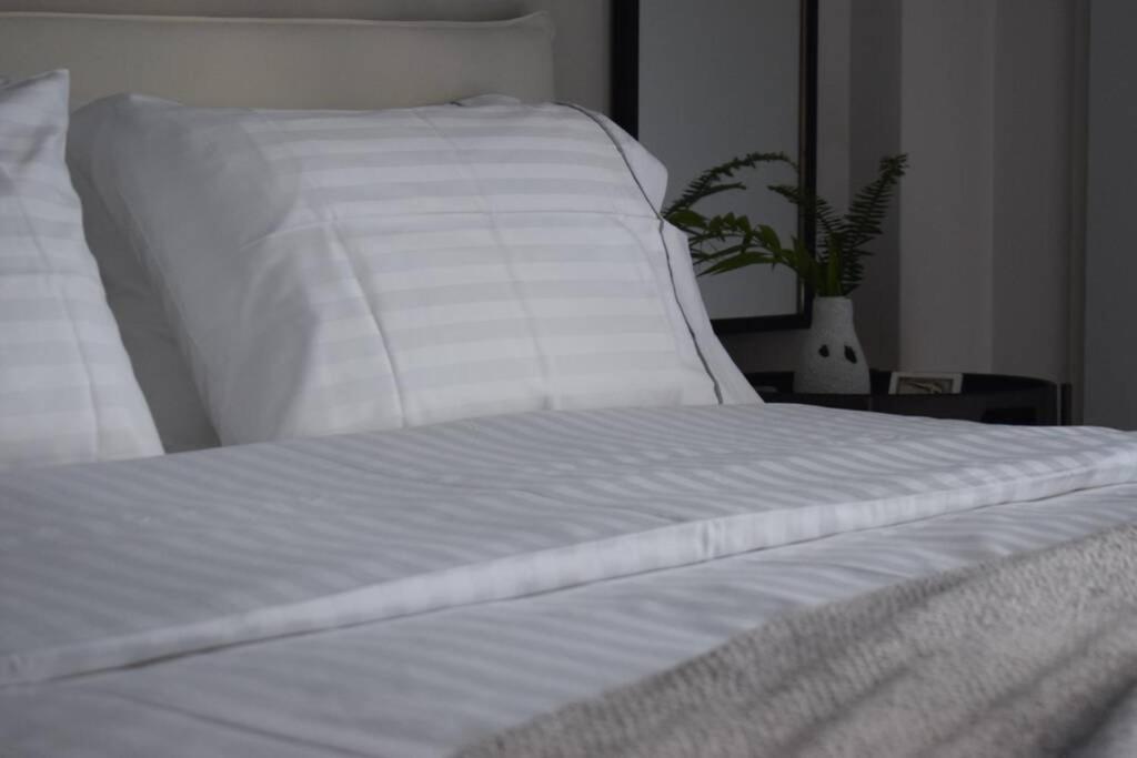 Ockto Luxurious Business Travel Apartment Athens Ngoại thất bức ảnh