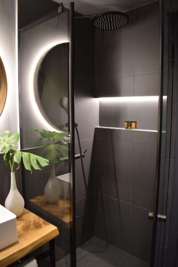 Ockto Luxurious Business Travel Apartment Athens Ngoại thất bức ảnh