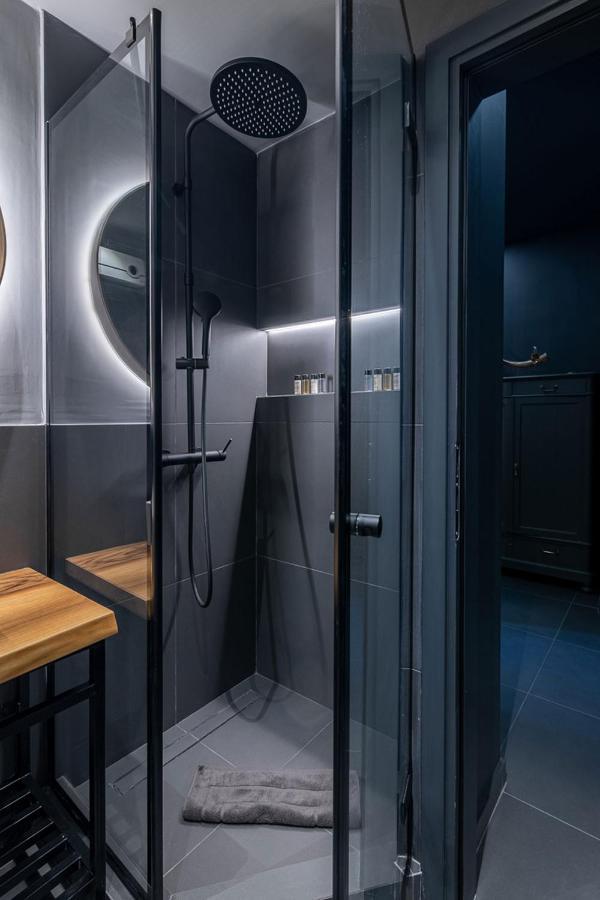 Ockto Luxurious Business Travel Apartment Athens Ngoại thất bức ảnh