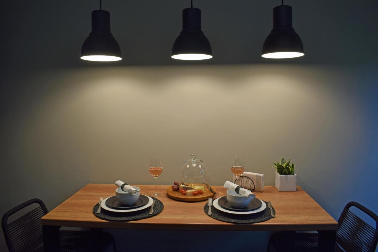 Ockto Luxurious Business Travel Apartment Athens Ngoại thất bức ảnh